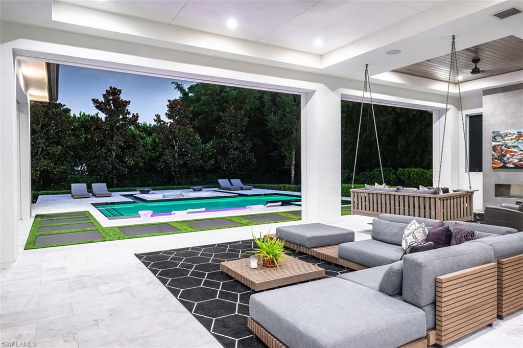 PINE RIDGE ESTATES - Residential