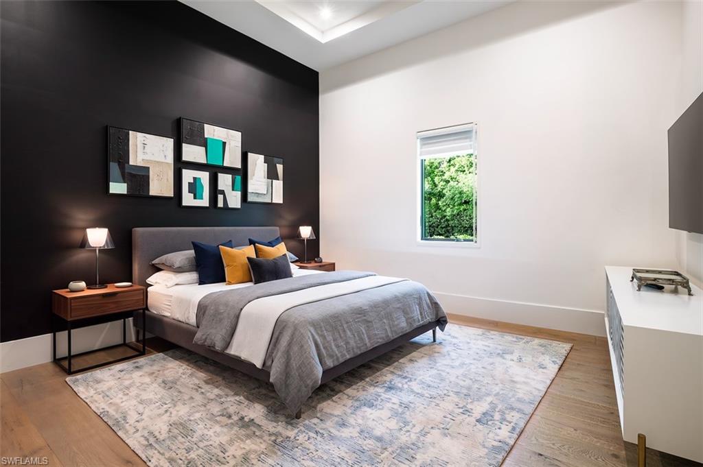 PINE RIDGE ESTATES - Residential