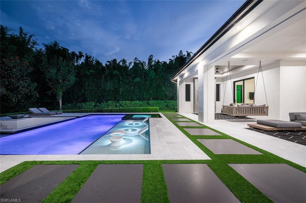 PINE RIDGE ESTATES - Residential