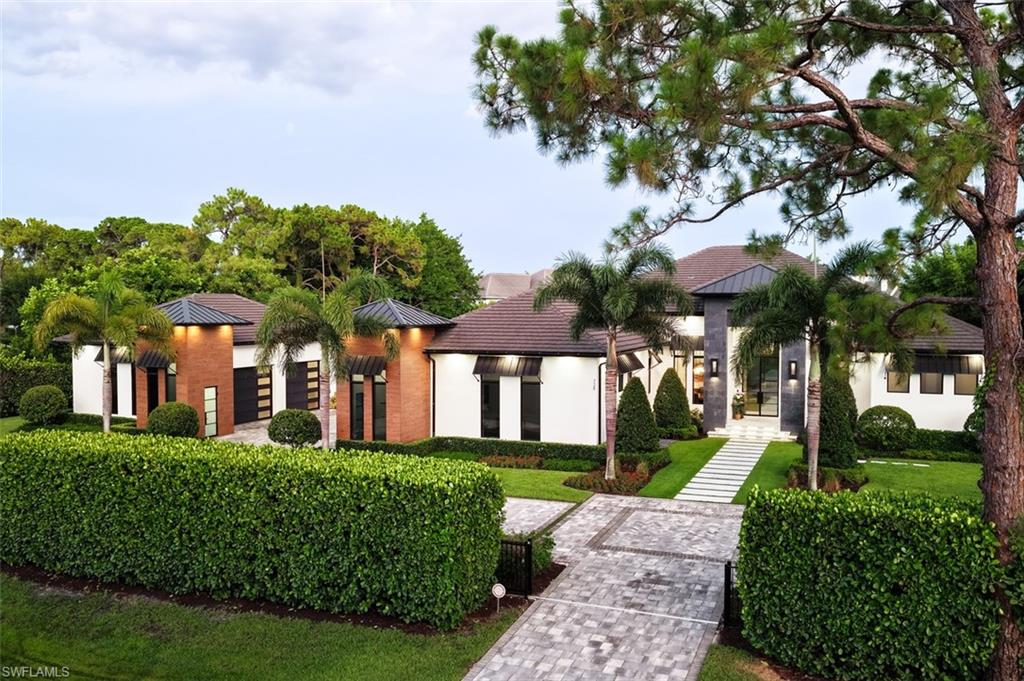 PINE RIDGE ESTATES - Residential