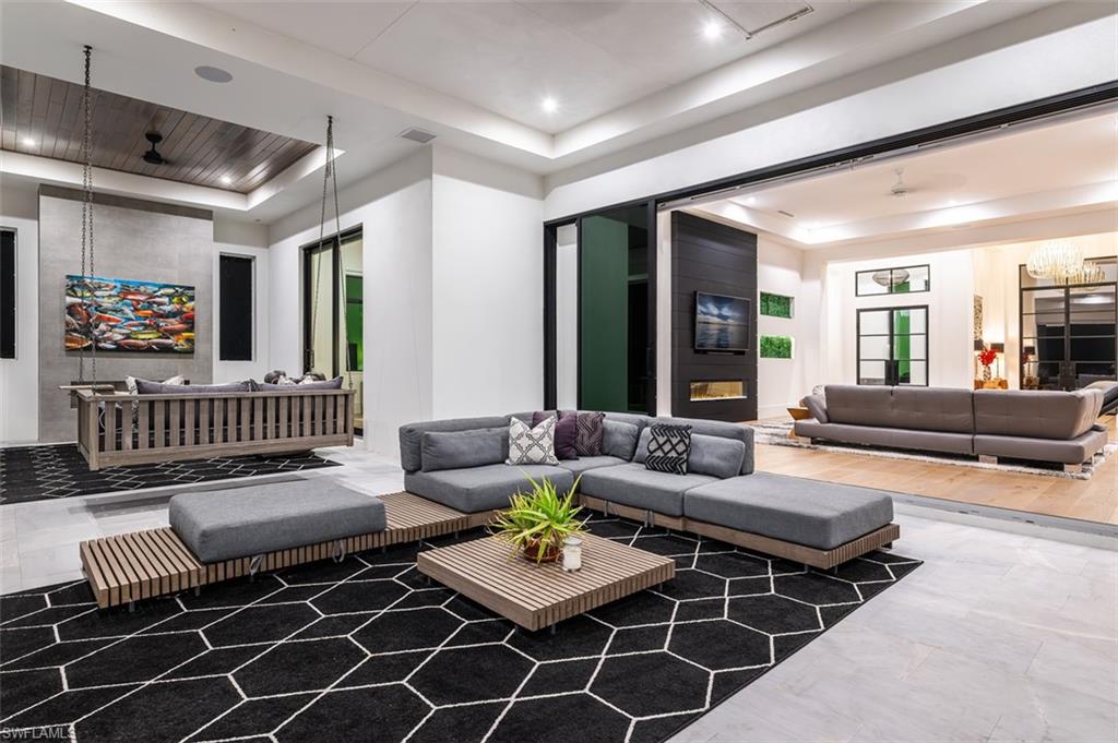 PINE RIDGE ESTATES - Residential
