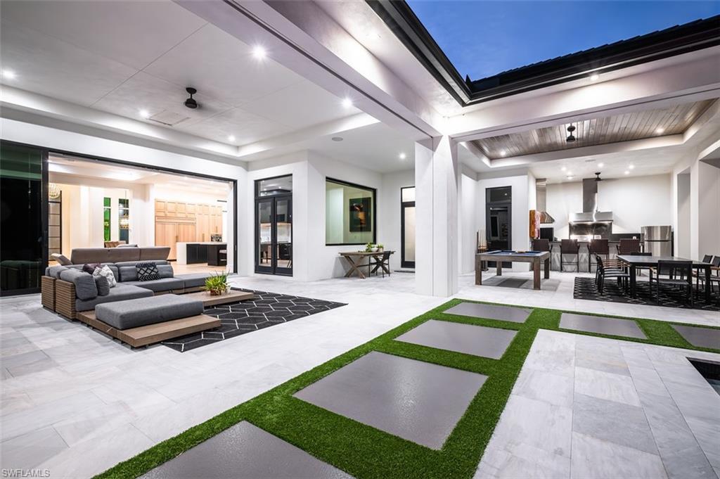 PINE RIDGE ESTATES - Residential