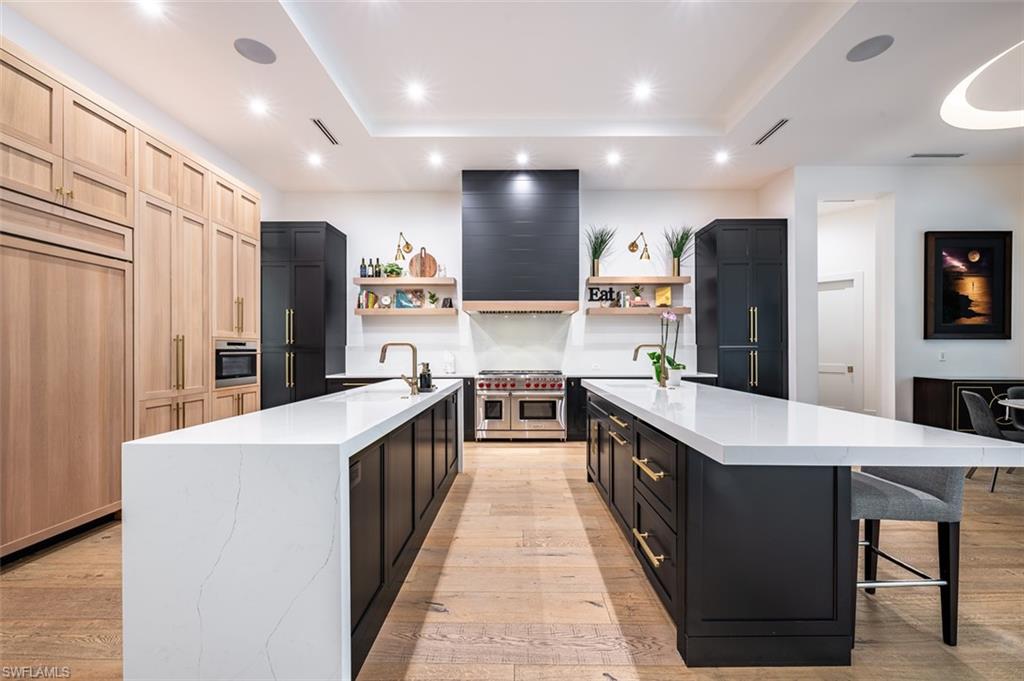 PINE RIDGE ESTATES - Residential