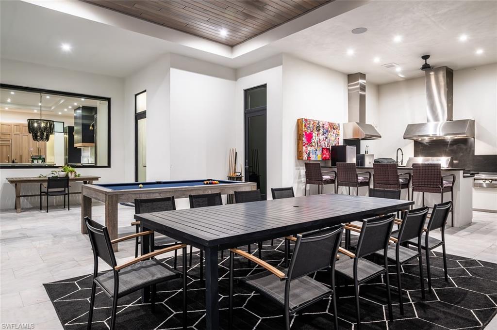 PINE RIDGE ESTATES - Residential