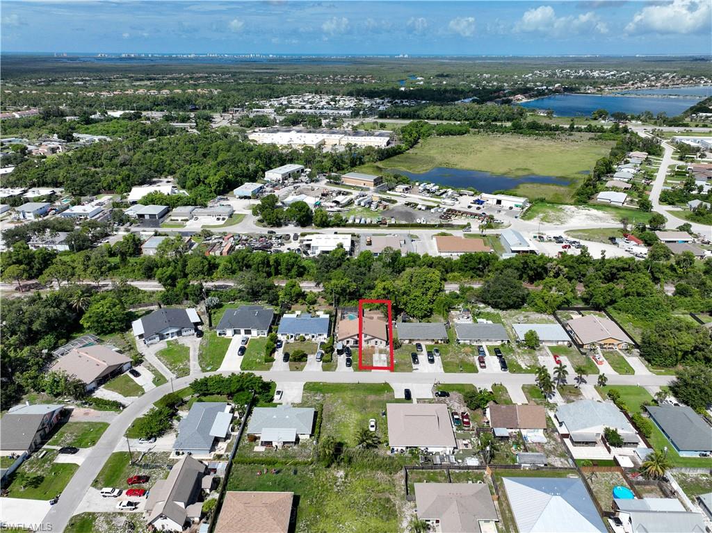 SAN CARLOS PARK - Residential