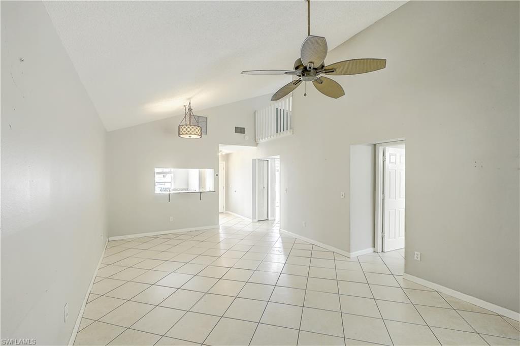 SAN CARLOS PARK - Residential