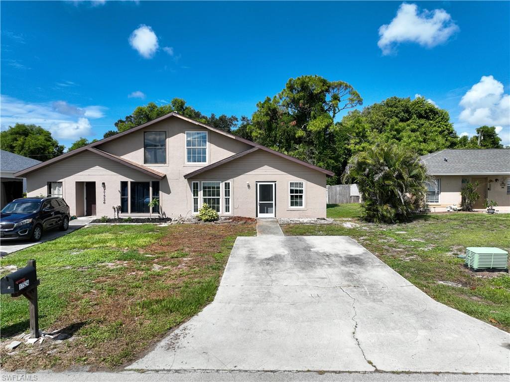 SAN CARLOS PARK - Residential