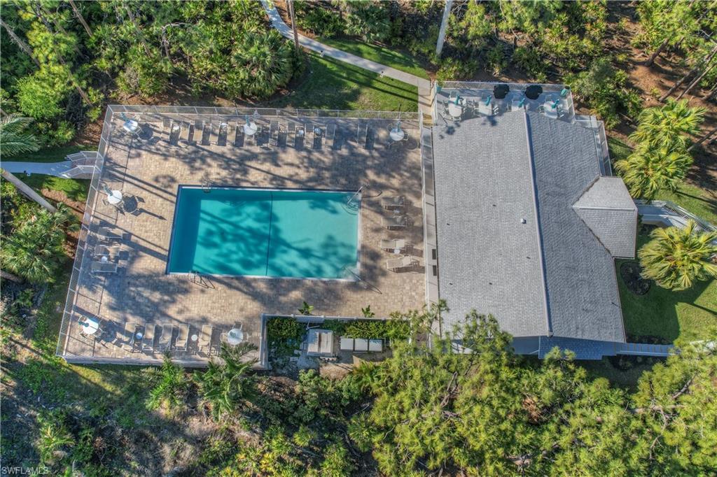 NAPLES SANDPIPER BAY CLUB - Residential