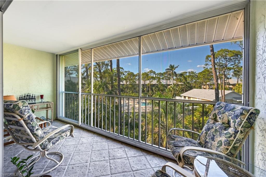 NAPLES SANDPIPER BAY CLUB - Residential