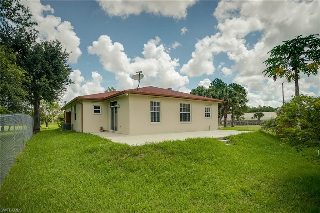 GOLDEN GATE ESTATES - Residential
