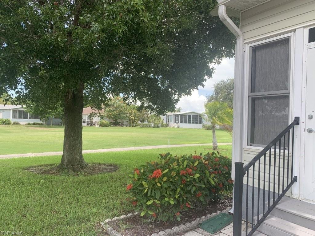 CAROUSEL COVE - Residential Lease