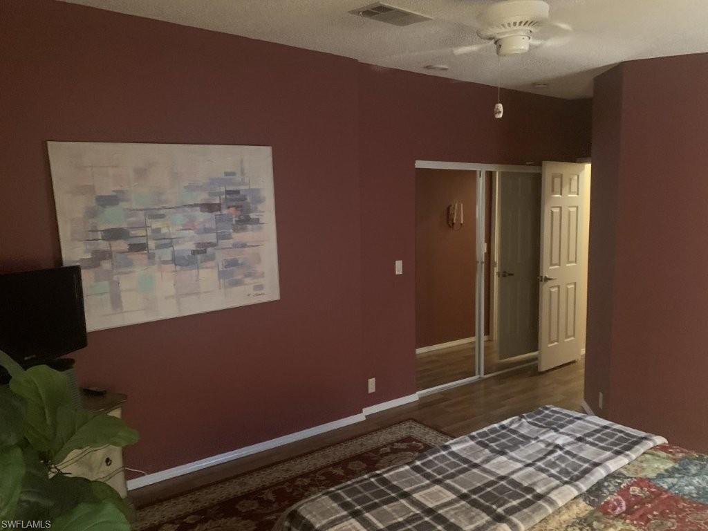 CAROUSEL COVE - Residential Lease