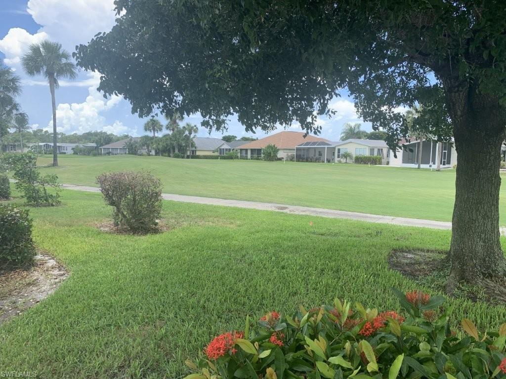CAROUSEL COVE - Residential Lease