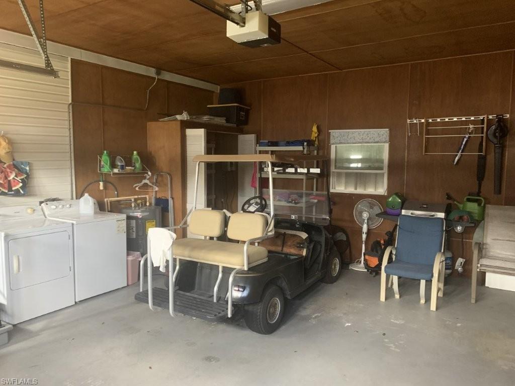CAROUSEL COVE - Residential Lease