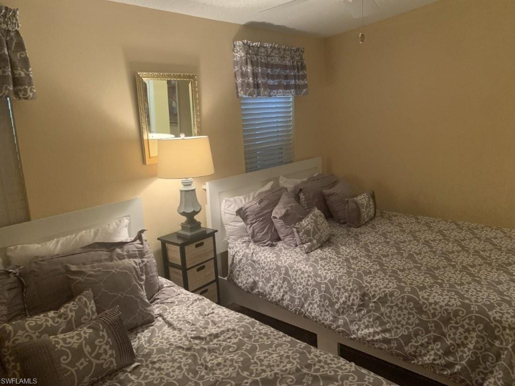 CAROUSEL COVE - Residential Lease
