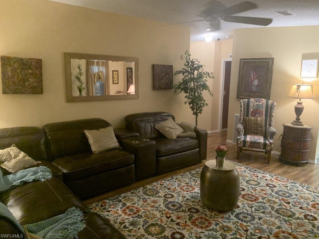 CAROUSEL COVE - Residential Lease