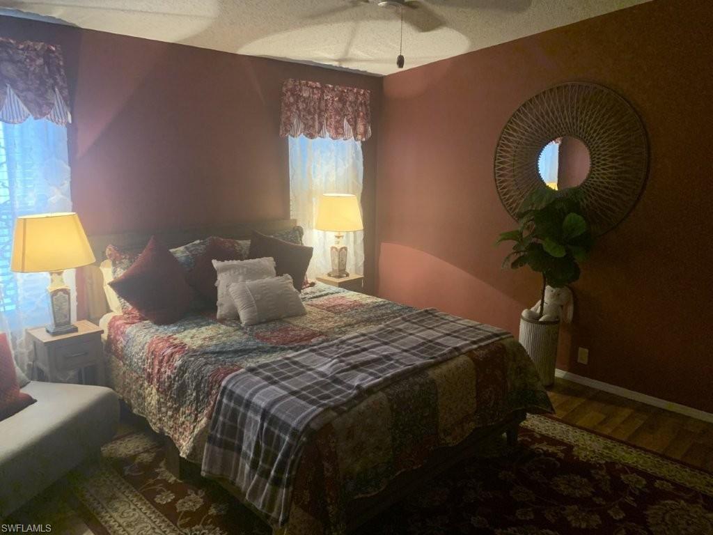 CAROUSEL COVE - Residential Lease