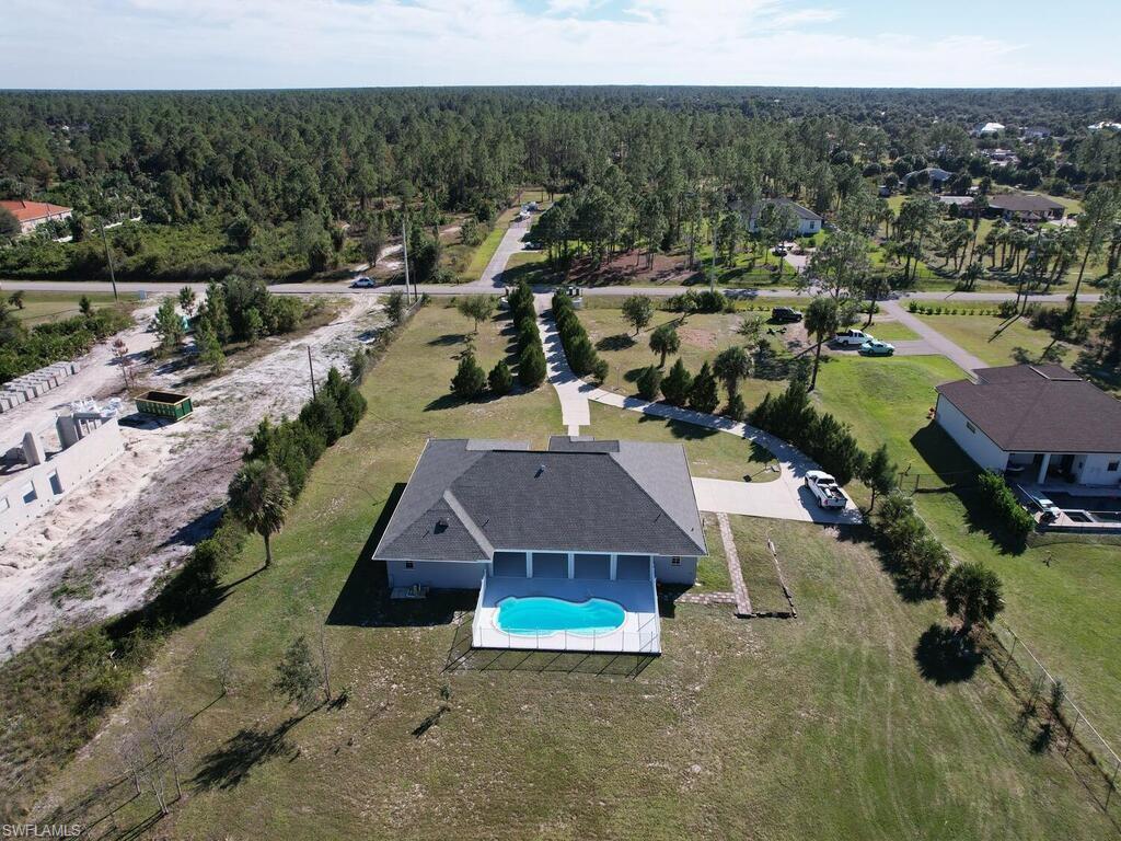 GOLDEN GATE ESTATES - Residential