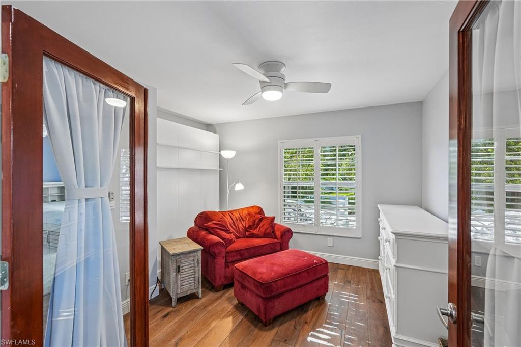 FIELDSTONE VILLAGE - Residential