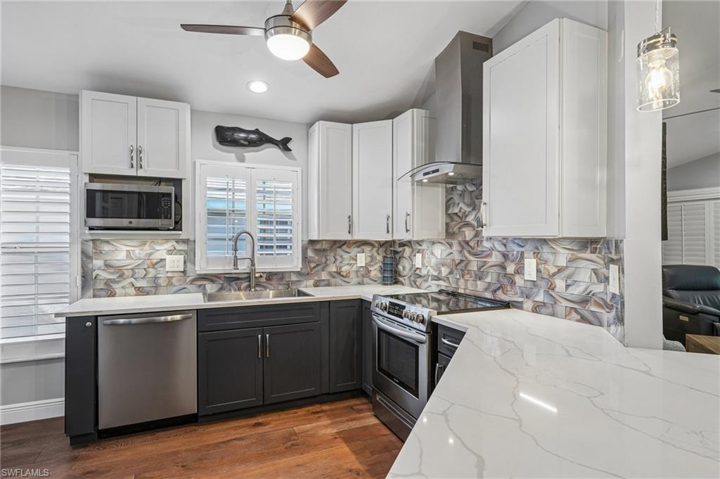 FIELDSTONE VILLAGE - Residential