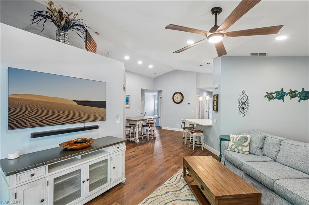 FIELDSTONE VILLAGE - Residential