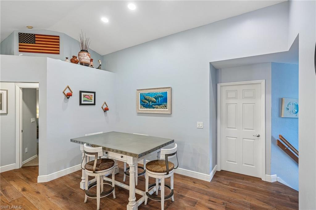 FIELDSTONE VILLAGE - Residential