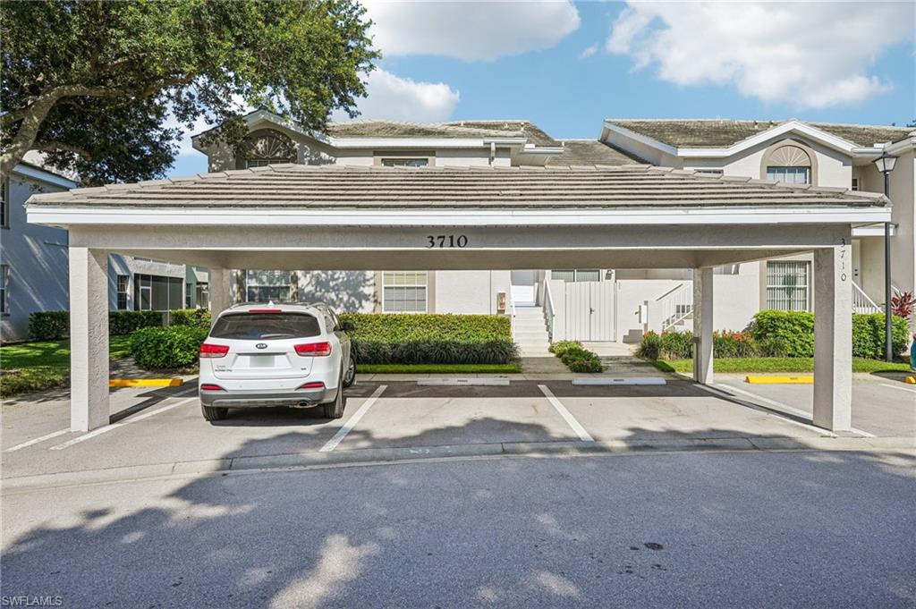 FIELDSTONE VILLAGE - Residential