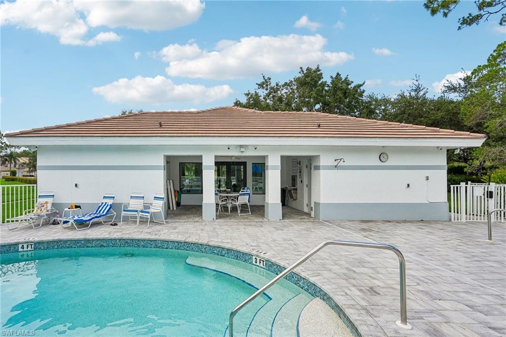 FIELDSTONE VILLAGE - Residential