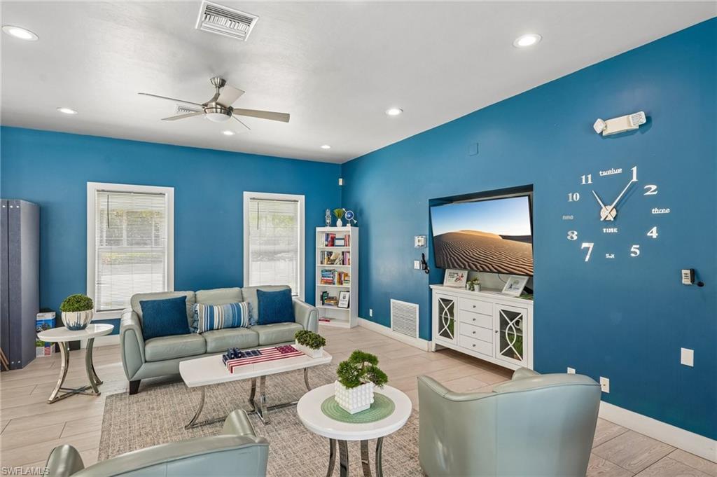 FIELDSTONE VILLAGE - Residential