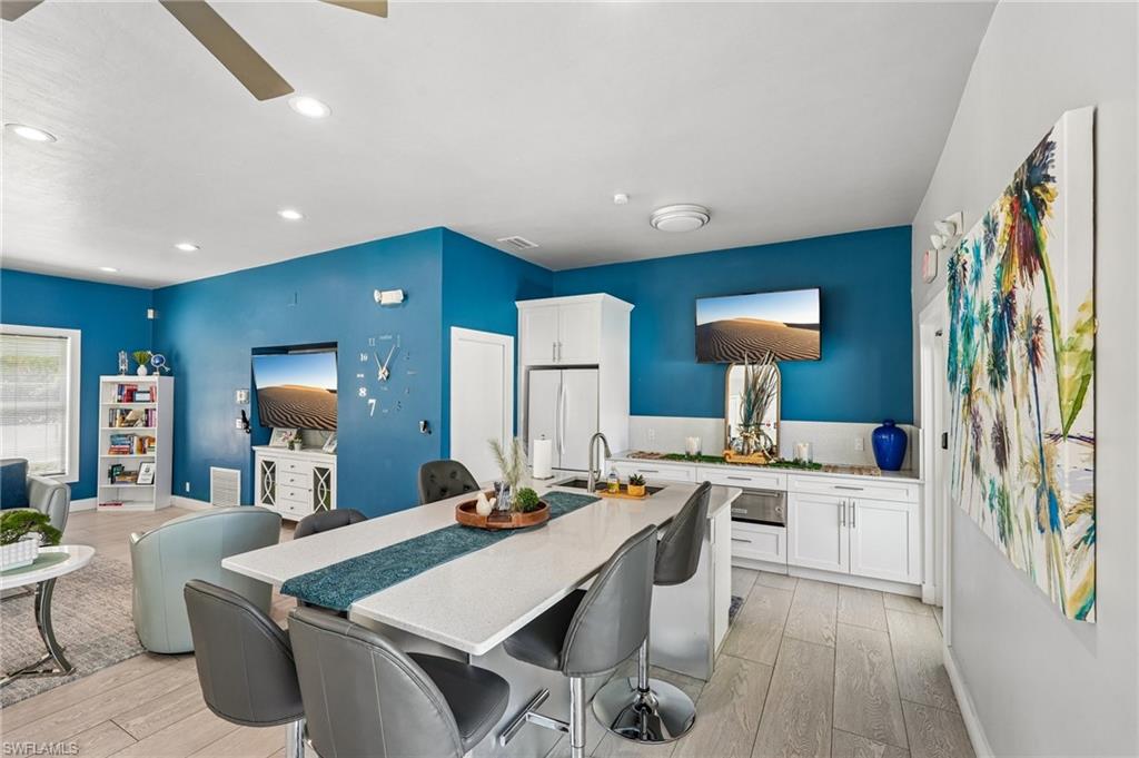 FIELDSTONE VILLAGE - Residential