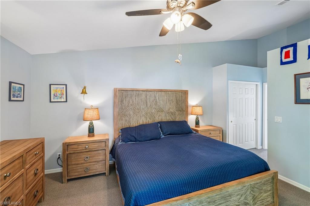 FIELDSTONE VILLAGE - Residential