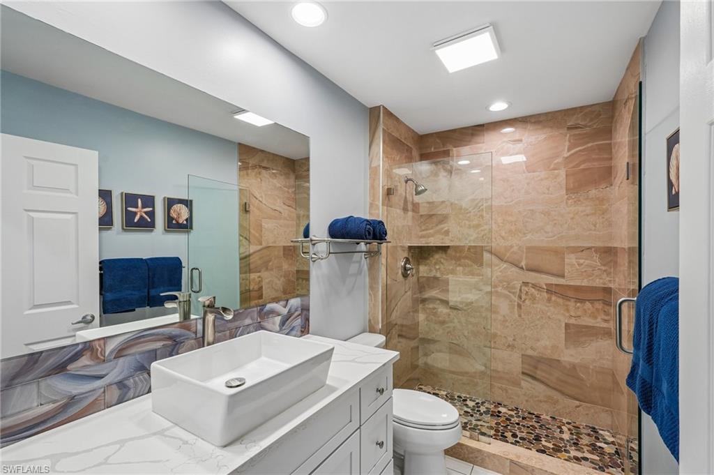 FIELDSTONE VILLAGE - Residential