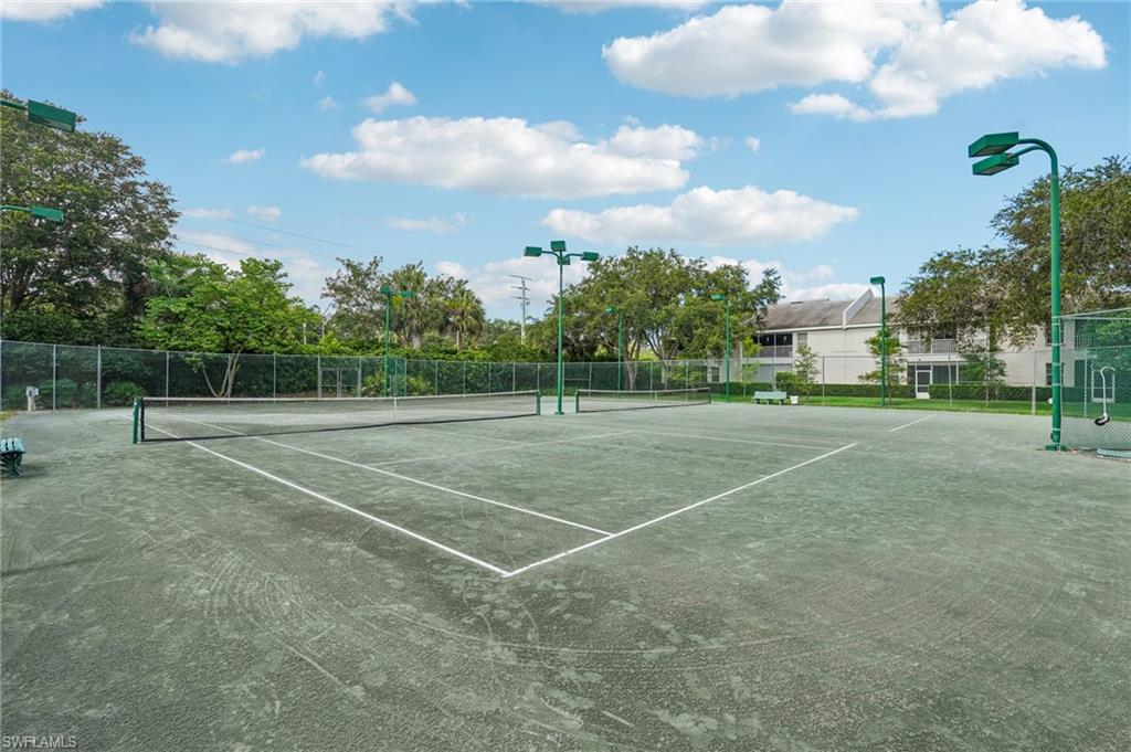 FIELDSTONE VILLAGE - Residential