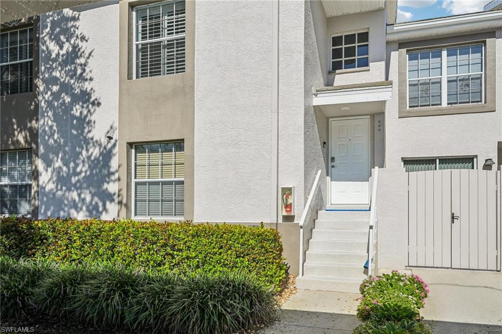 FIELDSTONE VILLAGE - Residential