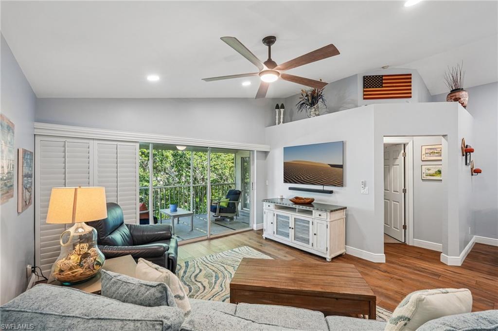 FIELDSTONE VILLAGE - Residential
