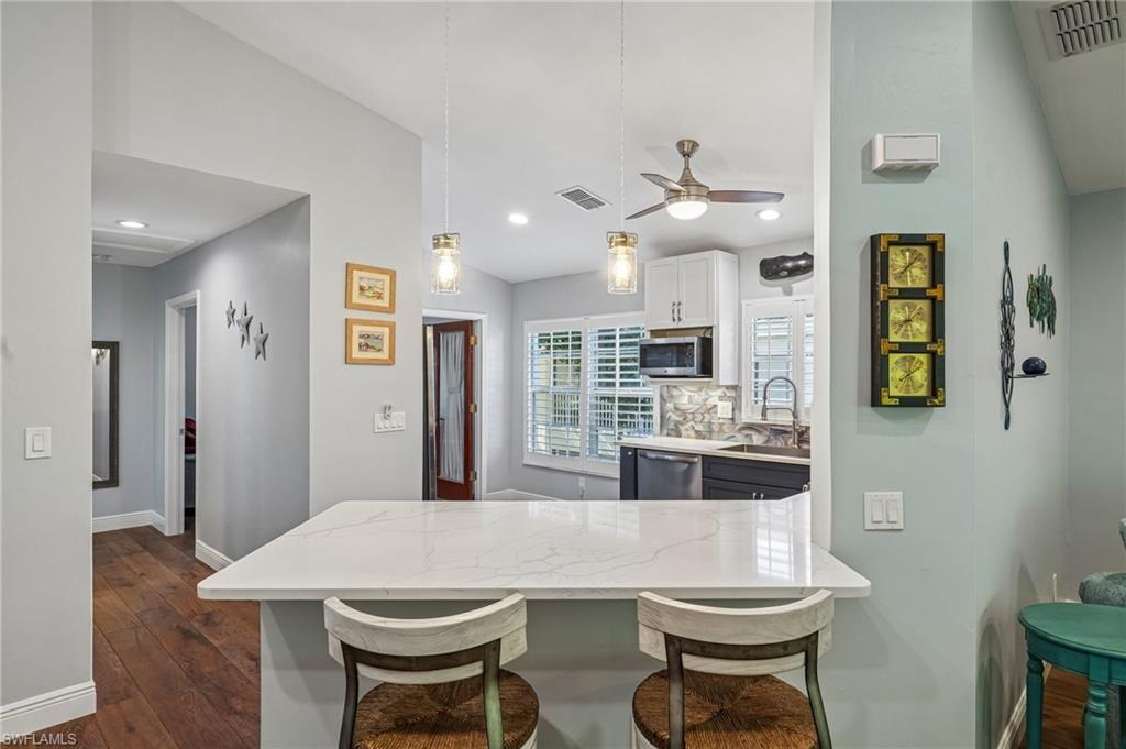 FIELDSTONE VILLAGE - Residential