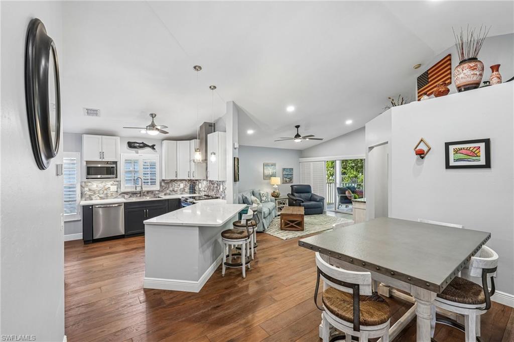 FIELDSTONE VILLAGE - Residential