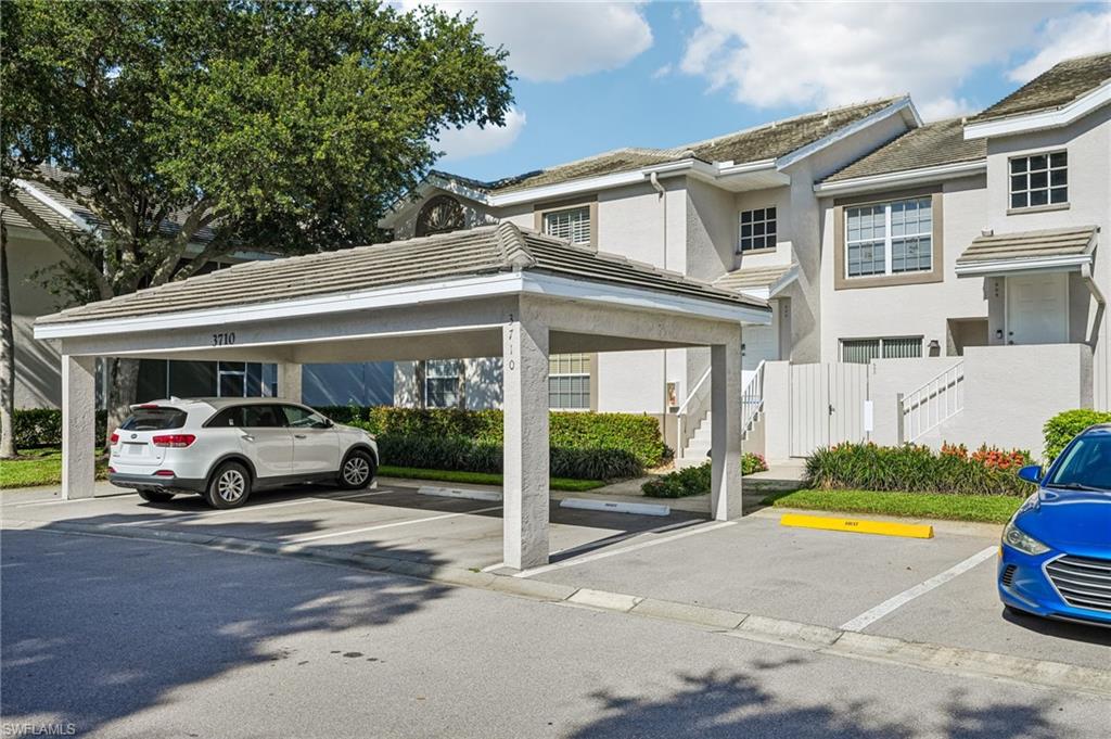 FIELDSTONE VILLAGE - Residential