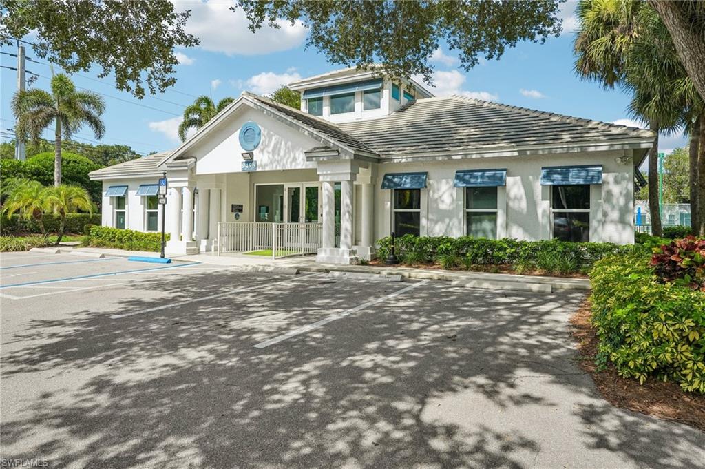 FIELDSTONE VILLAGE - Residential