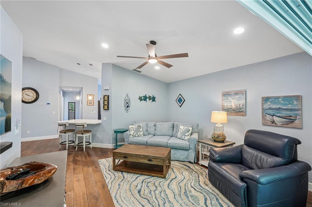 FIELDSTONE VILLAGE - Residential