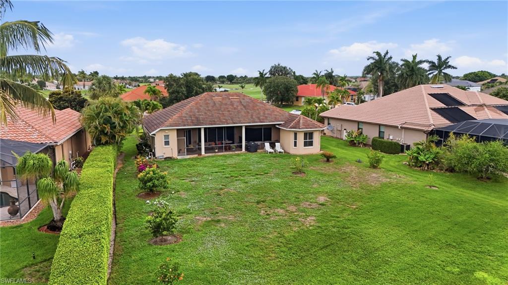 ROYAL PALM GOLF ESTATES - Residential