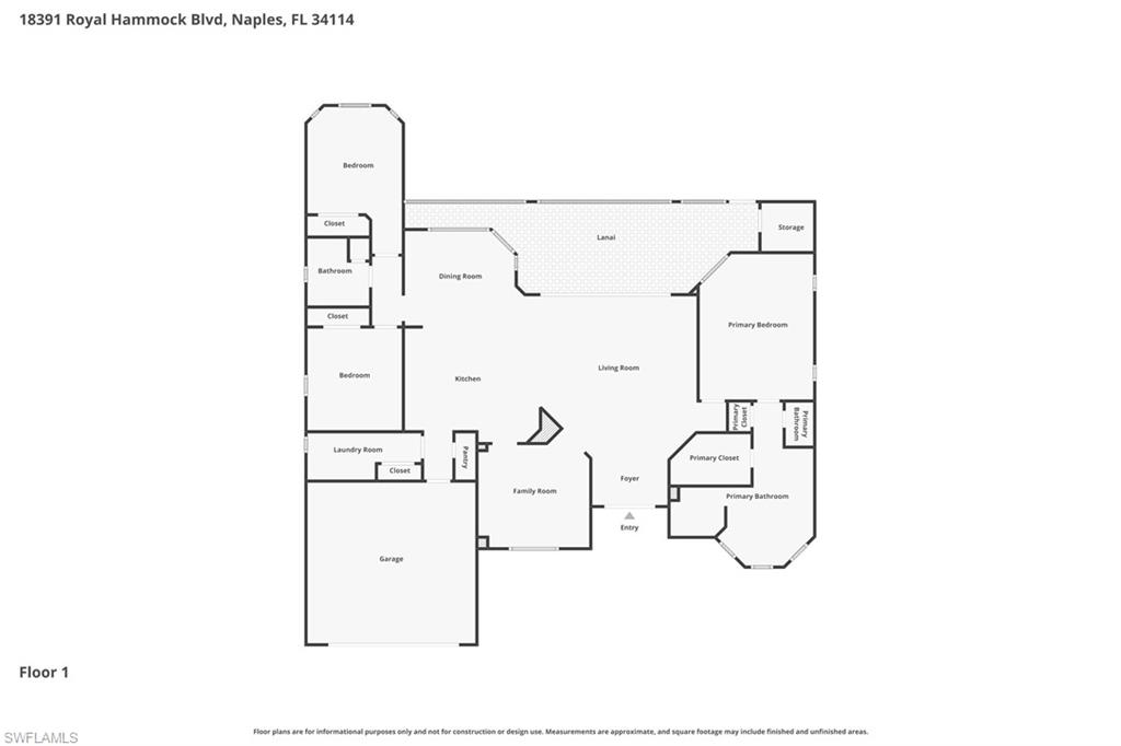 ROYAL PALM GOLF ESTATES - Residential