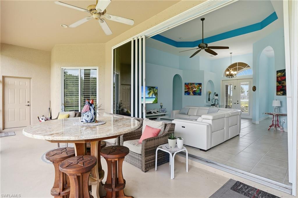 ROYAL PALM GOLF ESTATES - Residential
