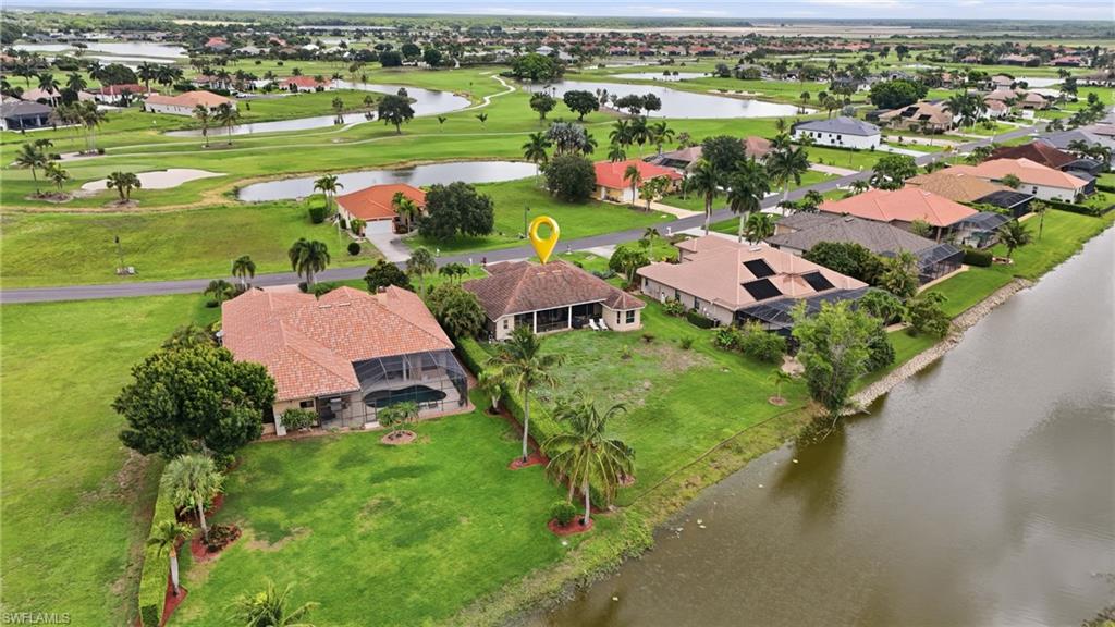 ROYAL PALM GOLF ESTATES - Residential