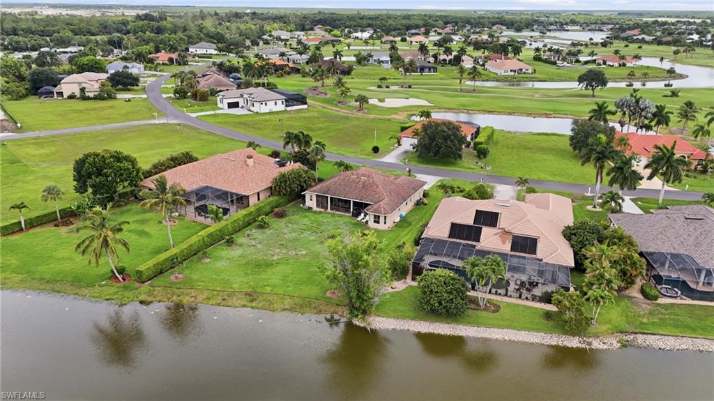 ROYAL PALM GOLF ESTATES - Residential
