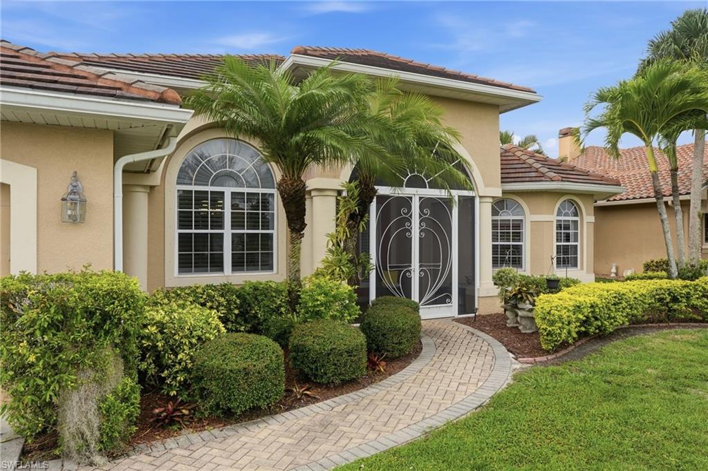 ROYAL PALM GOLF ESTATES - Residential