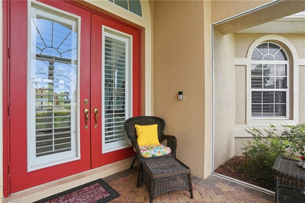 ROYAL PALM GOLF ESTATES - Residential