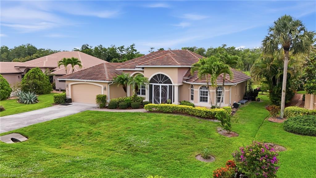 ROYAL PALM GOLF ESTATES - Residential