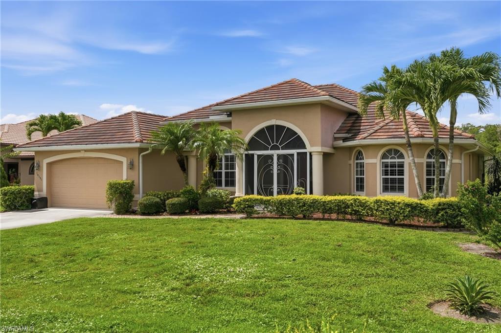 ROYAL PALM GOLF ESTATES - Residential