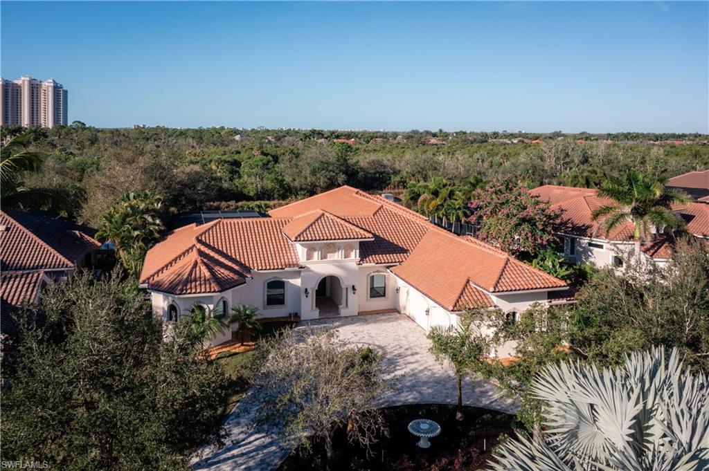 RIVERBROOKE - Residential